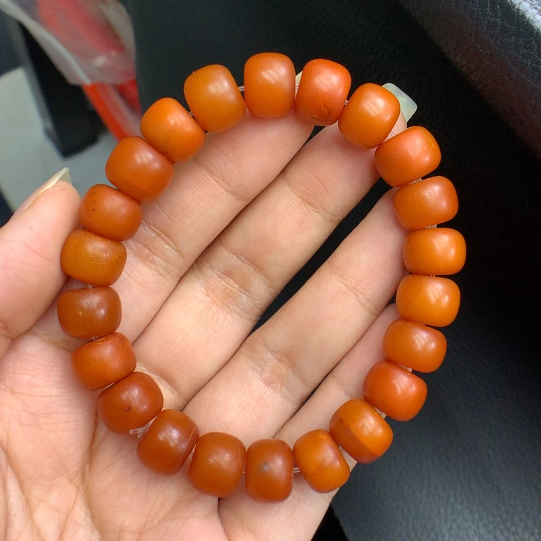 琥珀未镶嵌珠宝奇石11m