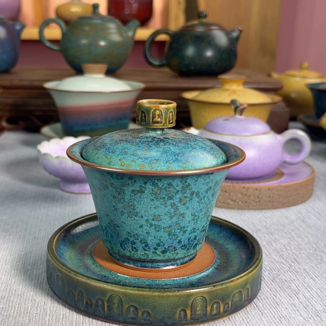 【闪购商品】钧瓷00000062