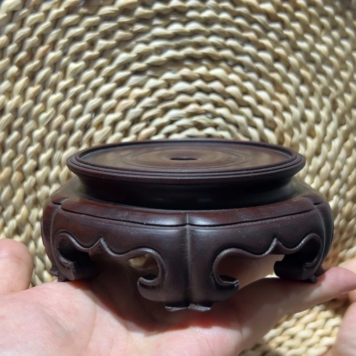 交趾黄檀（大红酸枝）其他