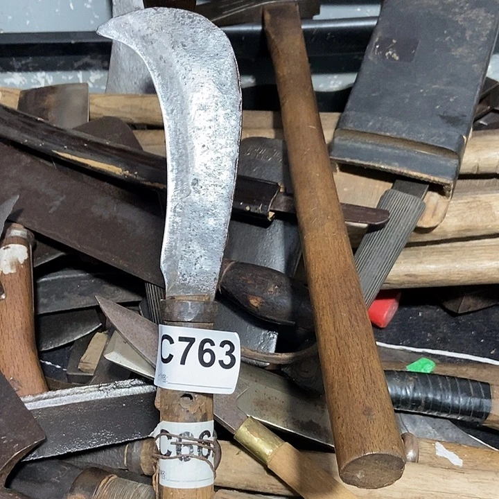 刚***线户外手工锻打用具