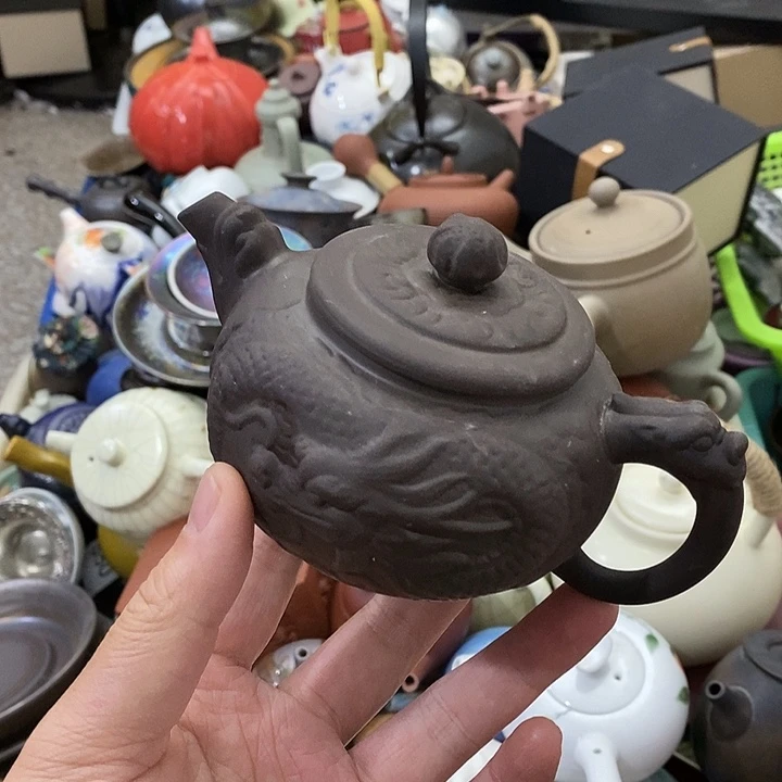 陶瓷艺术品及陶瓷制品