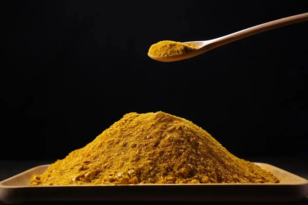 虎牙妹甄选-农户好物～粉质细腻10g装