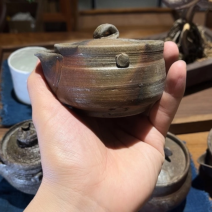 好好买壶天天开心