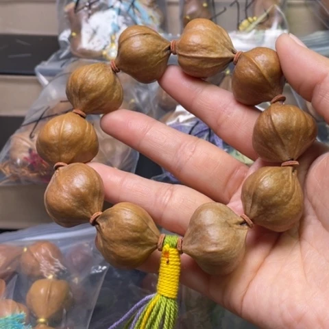 橄榄核手串/手链2.6/268