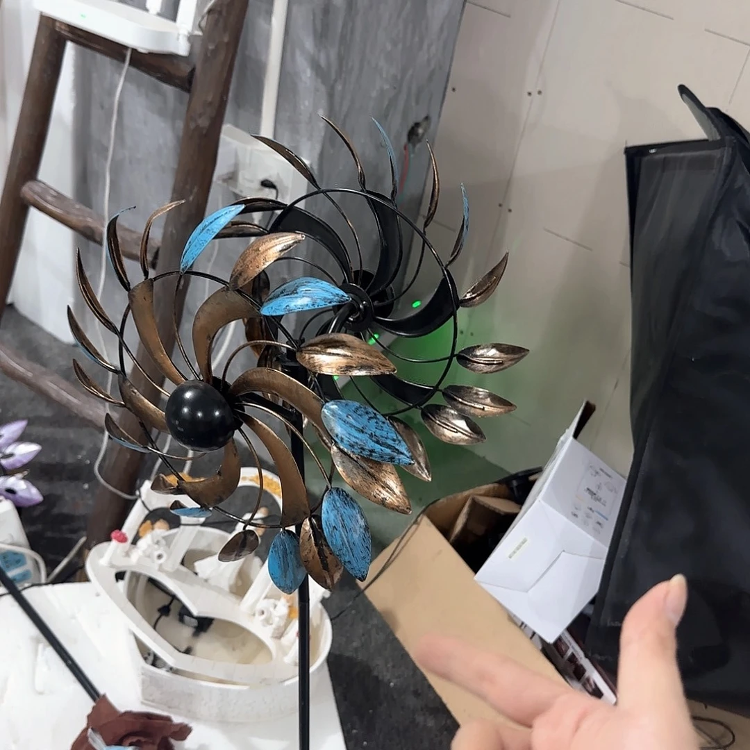 小号风车地插包邮