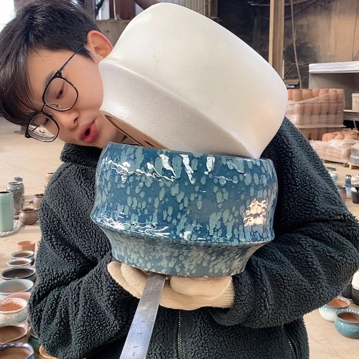 红陶正品高16口22