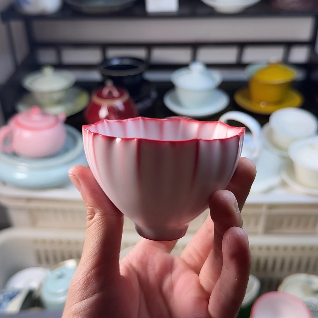 紫砂陶瓷茶具微瑕介意勿拍