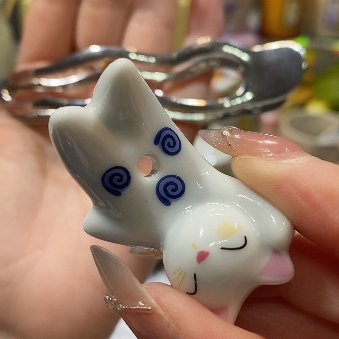 婷子瓷器好物推荐3501