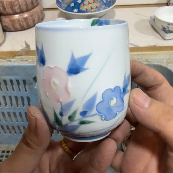 陶瓷推荐第二名20包邮