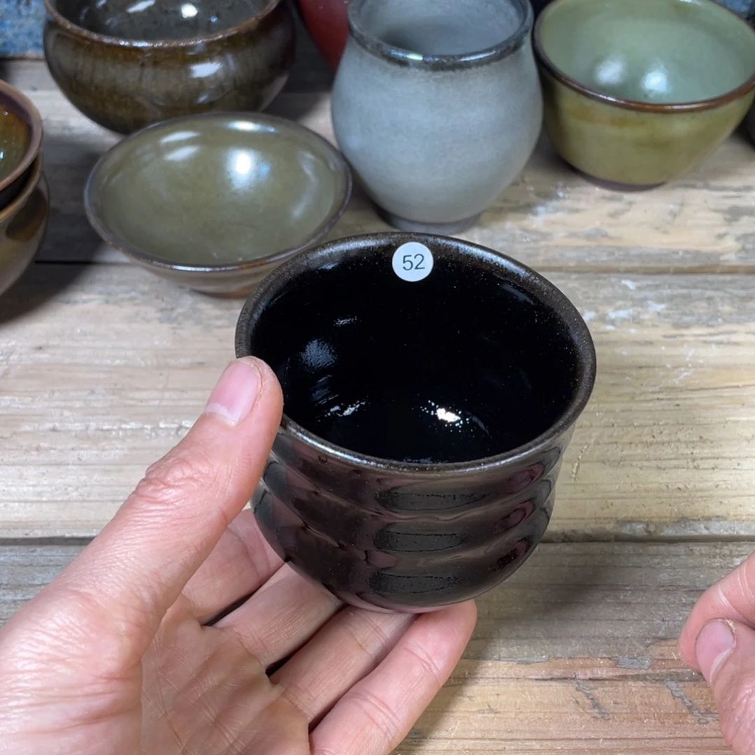 茶盏盏盏都是我爱的人