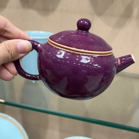 大宋甄选茶具茶器