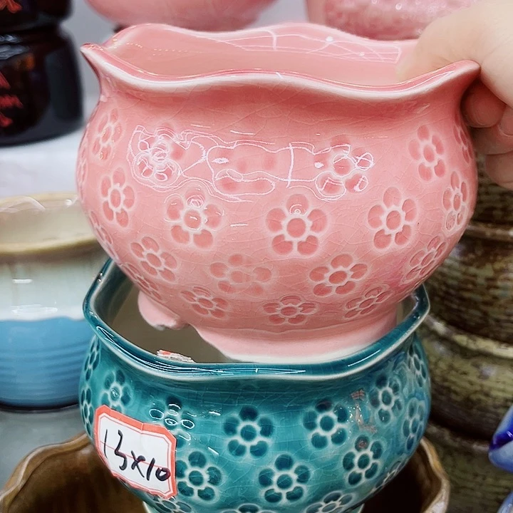 花盆厂家直销9.99包邮