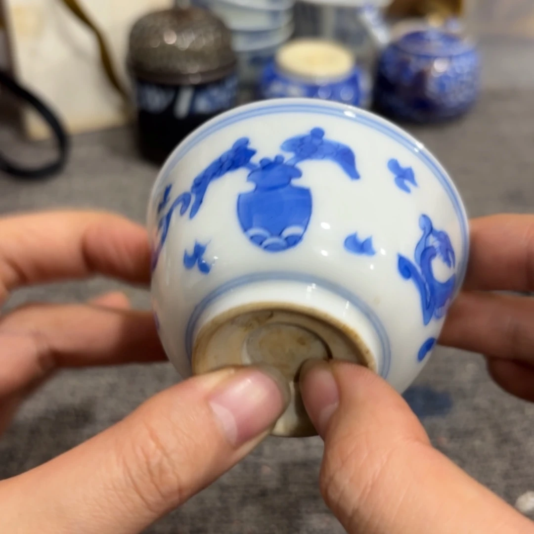 非常好看漂亮的物品