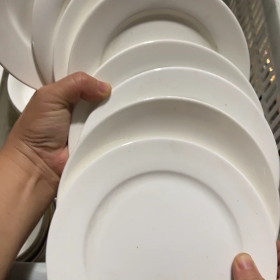 库存陶瓷瑕疵不影响使用6-7寸