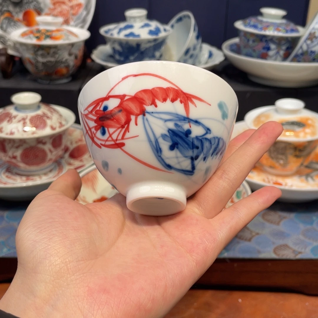 瓷片景德镇景德镇陶瓷