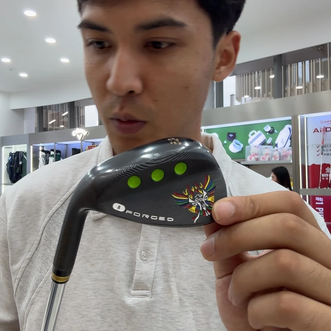 58度cosmo挖起杆清货高尔夫