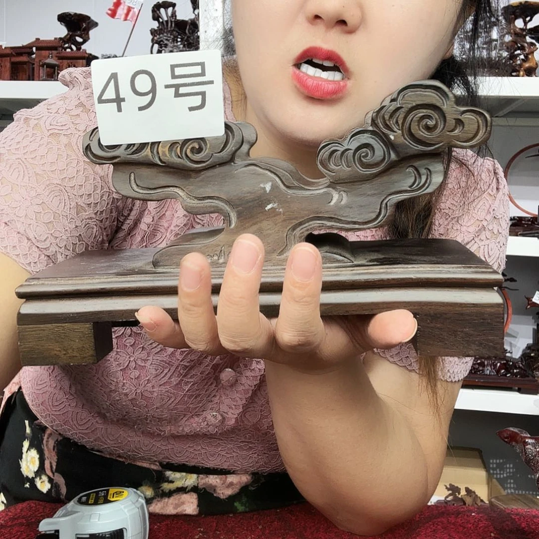 非洲紫檀（红花梨）49
