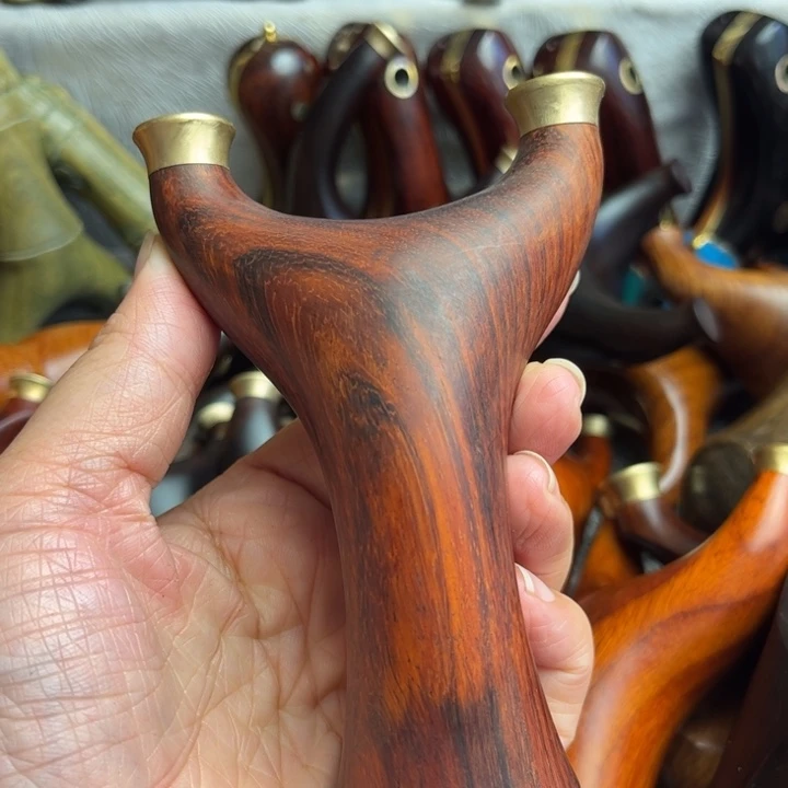 大果紫檀（缅甸花梨）61