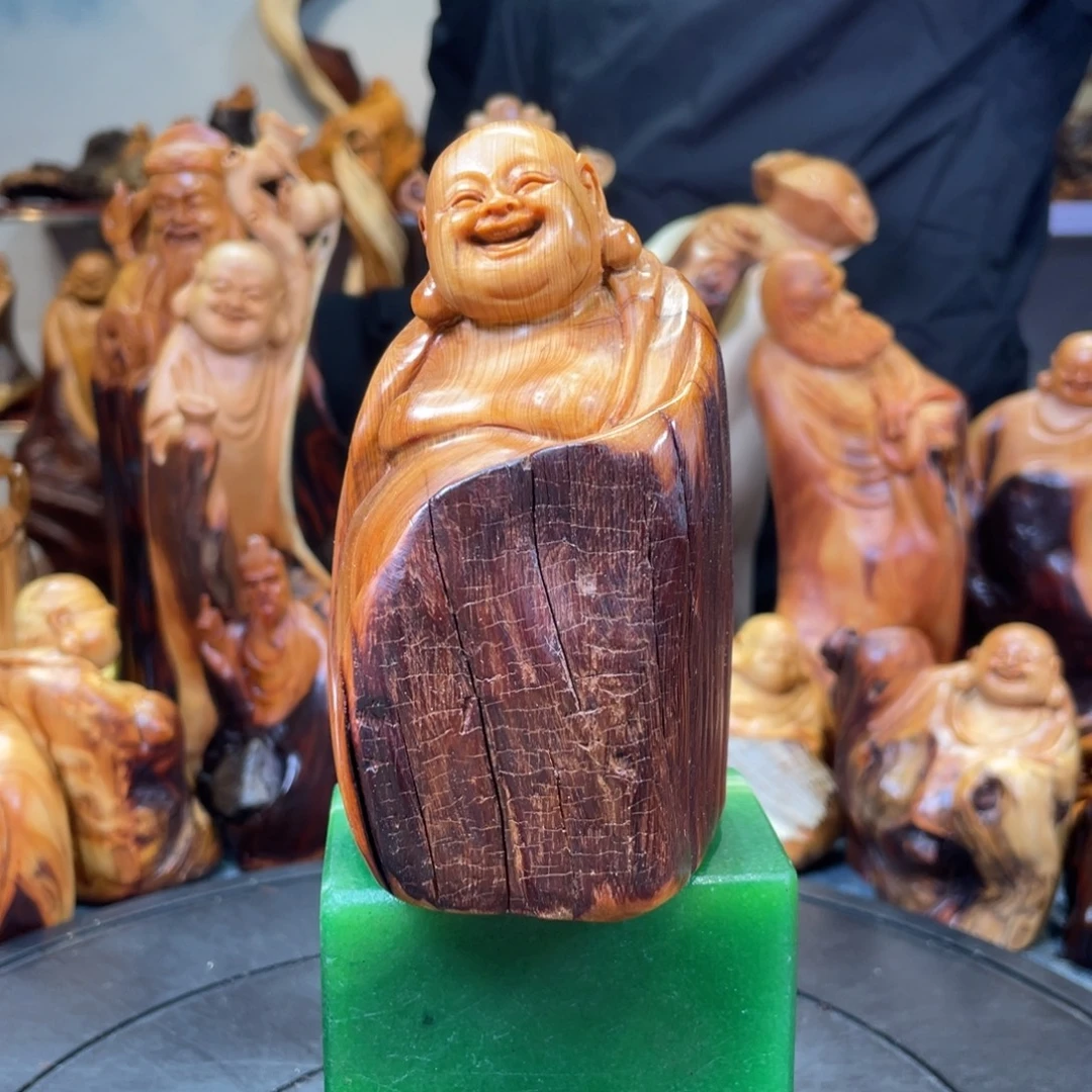 手串/手链柏木（崖柏）