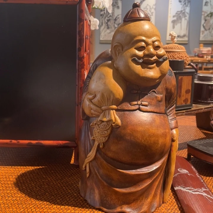 紫砂石头大*竹根地主竹根地主