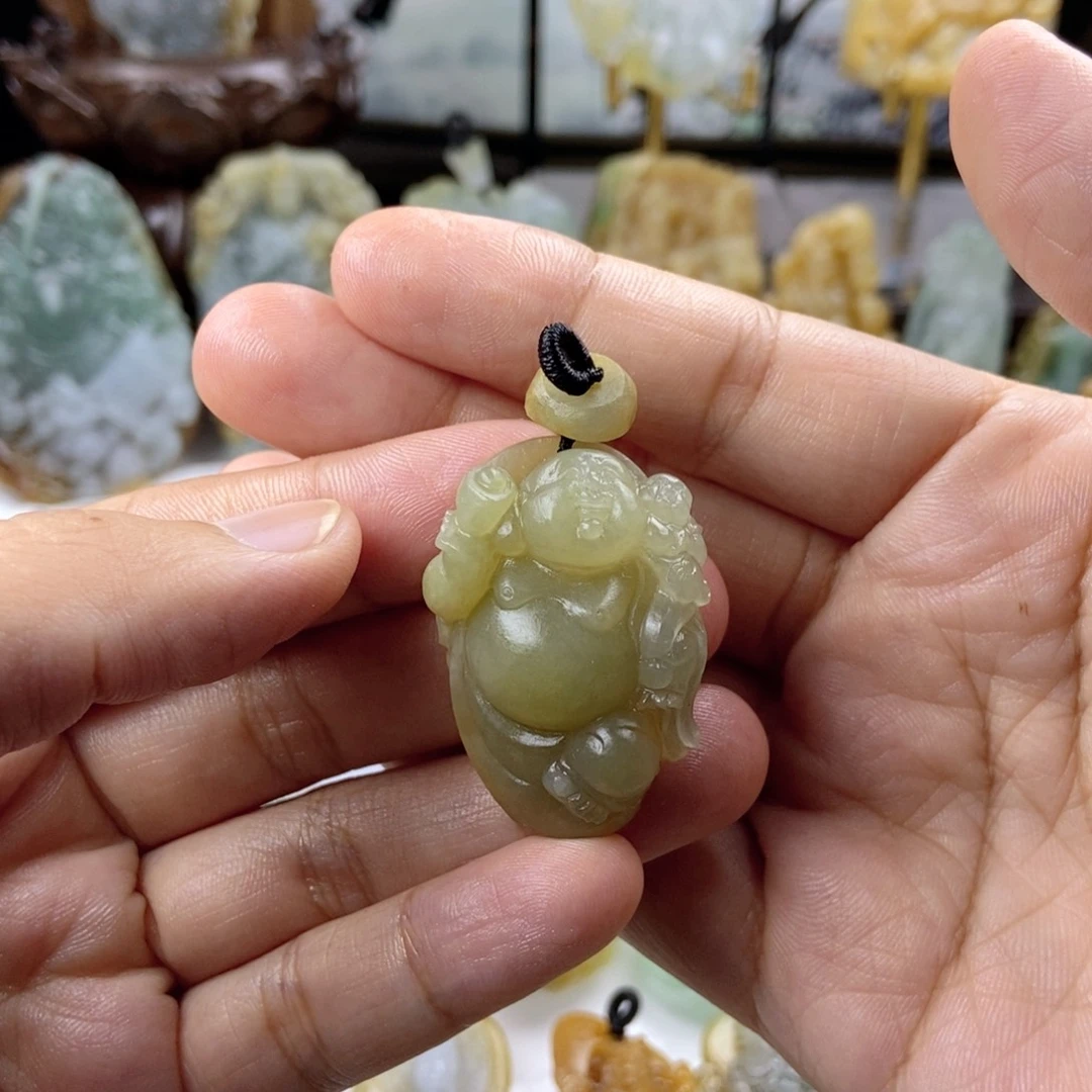未镶嵌定制翡翠定制翡翠