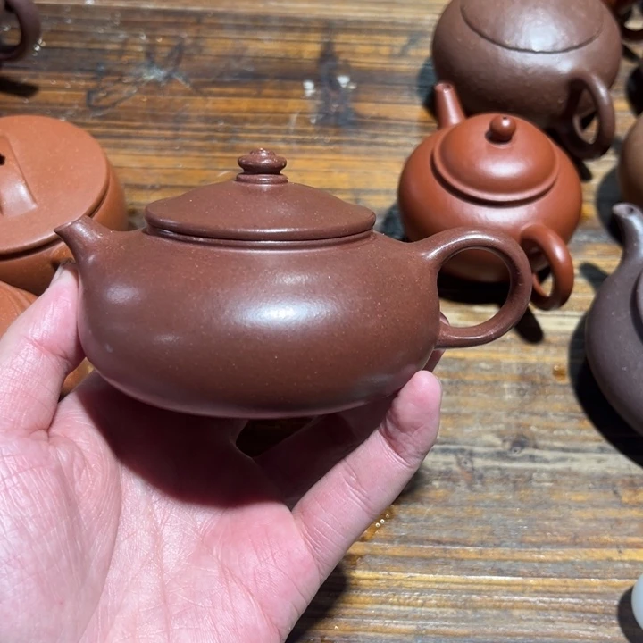 紫砂茶壶紫砂紫砂紫砂