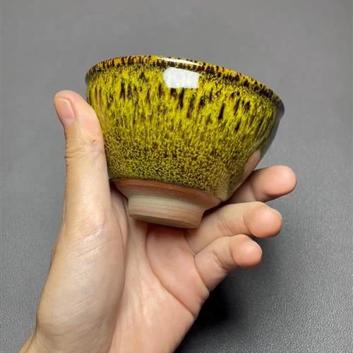 【闪购商品】茶盏-10035..........