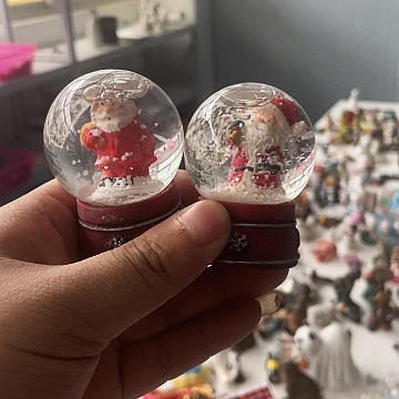 摆件任*微瑕。