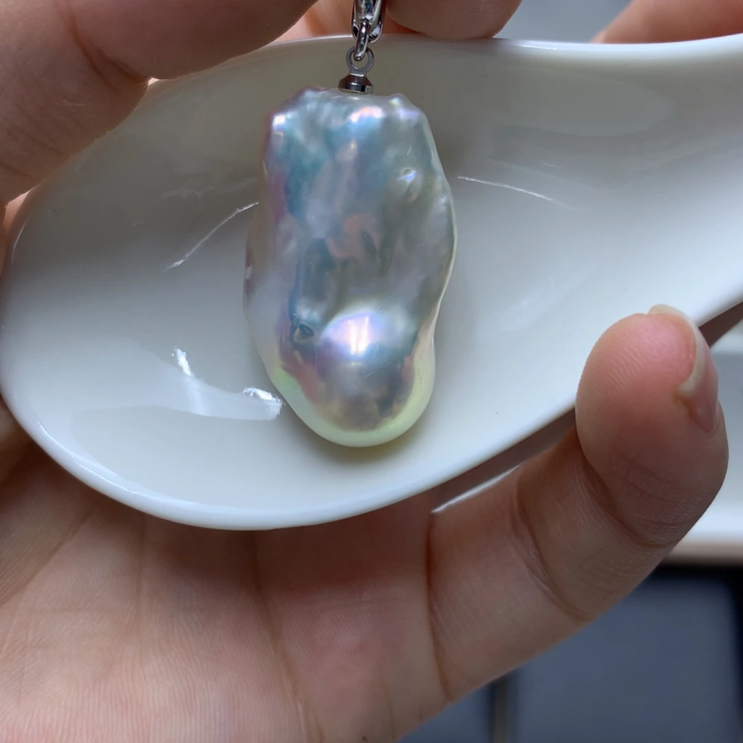 其他未镶嵌淡水珍珠
