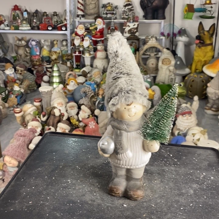 软陶工艺品摆件默认微瑕