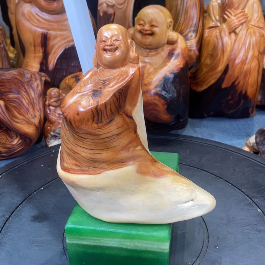 手串/手链柏木（崖柏）