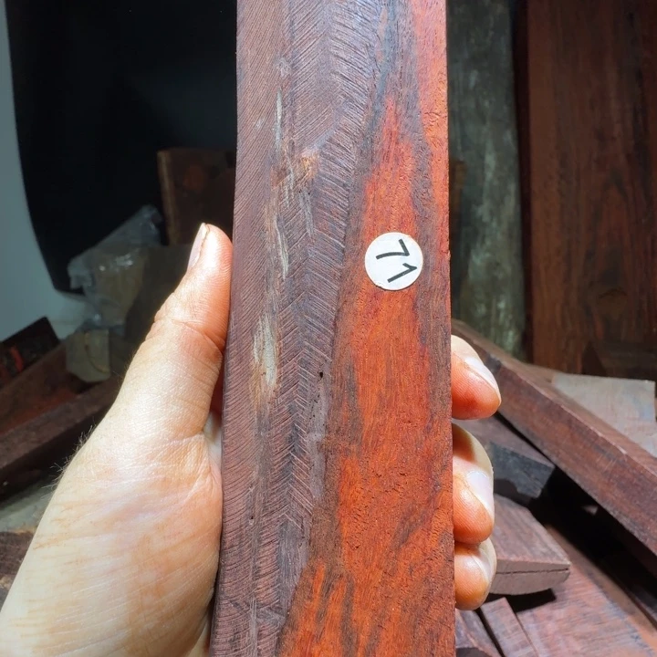 檀香紫檀（小叶紫檀）