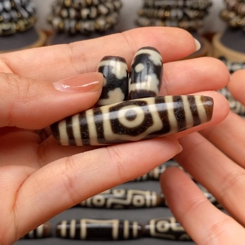 退***爷玛瑙/玉髓未镶嵌珠宝半成品