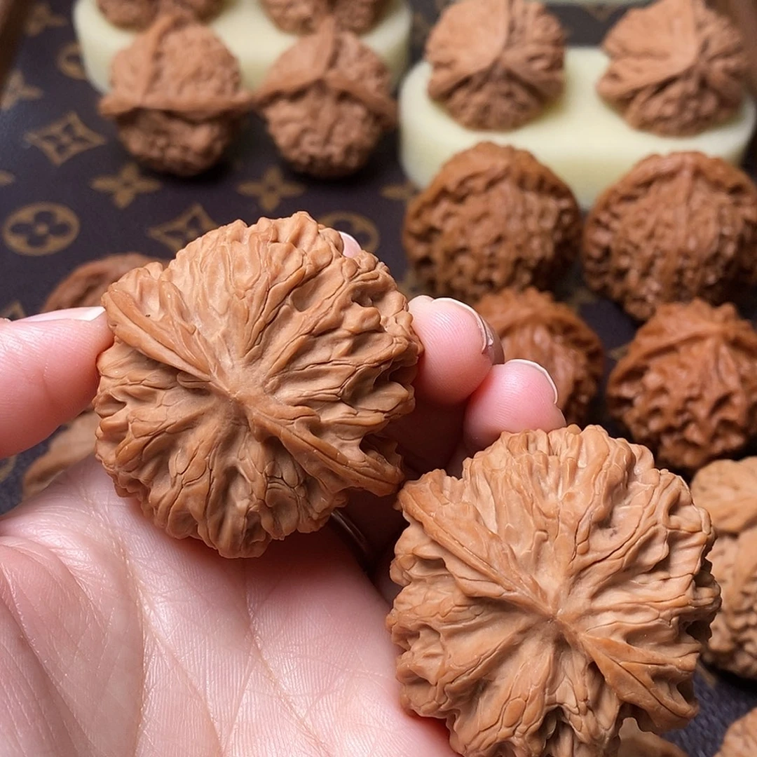 桃核吊坠全品苹果园45尺