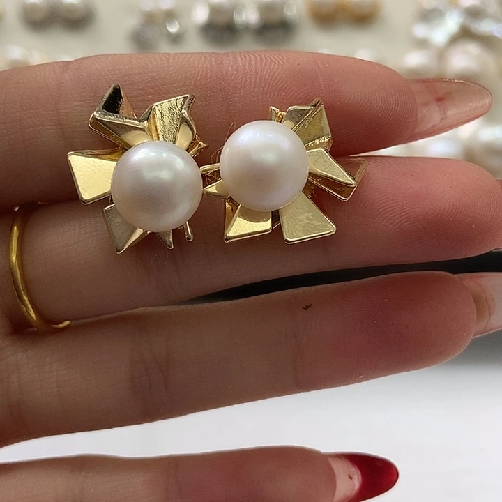 淡水珍珠珍珠未镶嵌