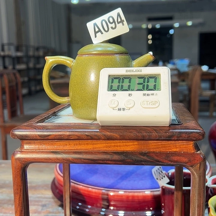 十***风瓷片094 景德镇陶瓷