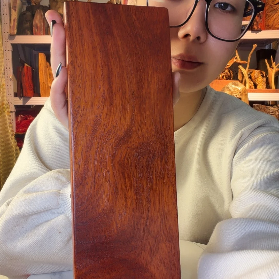 紫檀木类端景台翱*