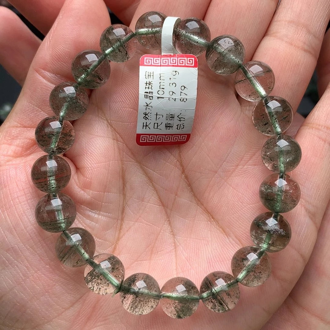 手串水晶未镶嵌天然水晶