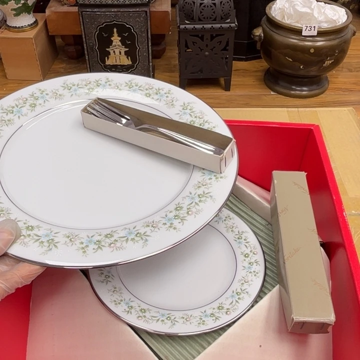 呀工艺品摆件瓷器摆件正能量