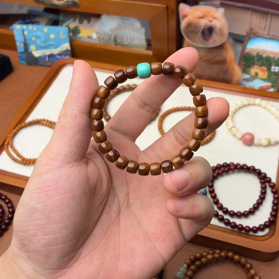 菩提手串/手链多样性
