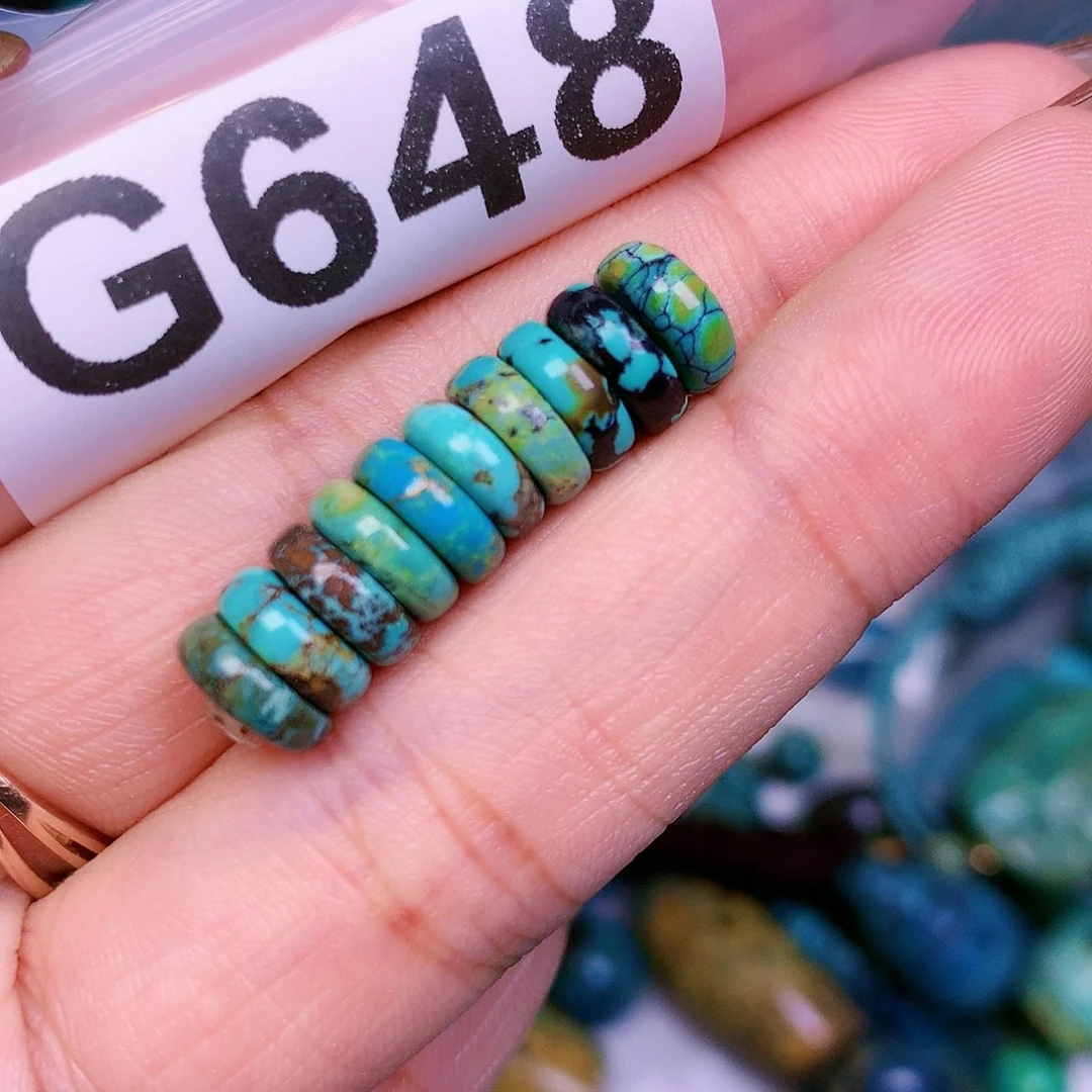 空竹粉丝专享十堰特色手工散珠