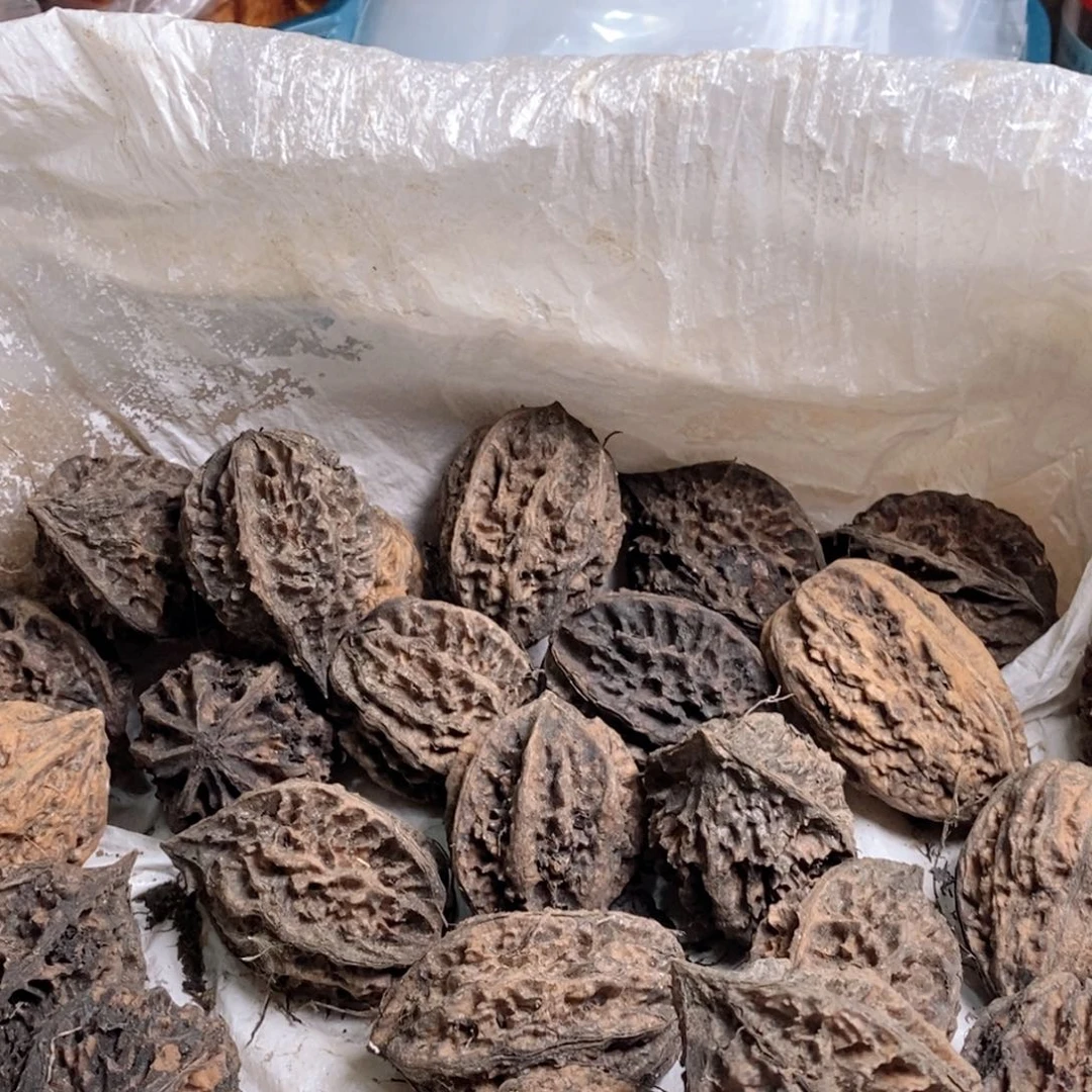 文玩核桃吊坠核桃70