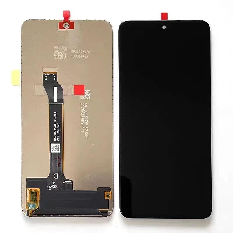 9新  瑕疵机完美机屏幕总成二手直播间展示为准