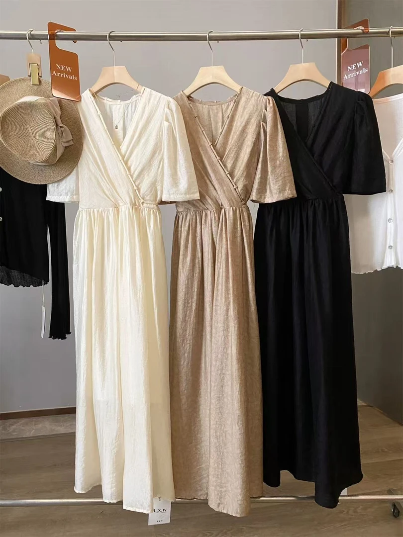 【C074-C085】#C系列女装夏##（对应编码~）女装半身裙