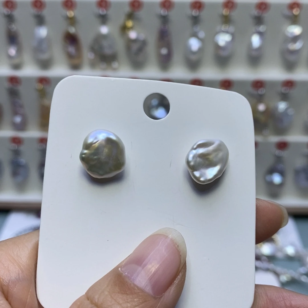 其它淡水珍珠未镶嵌