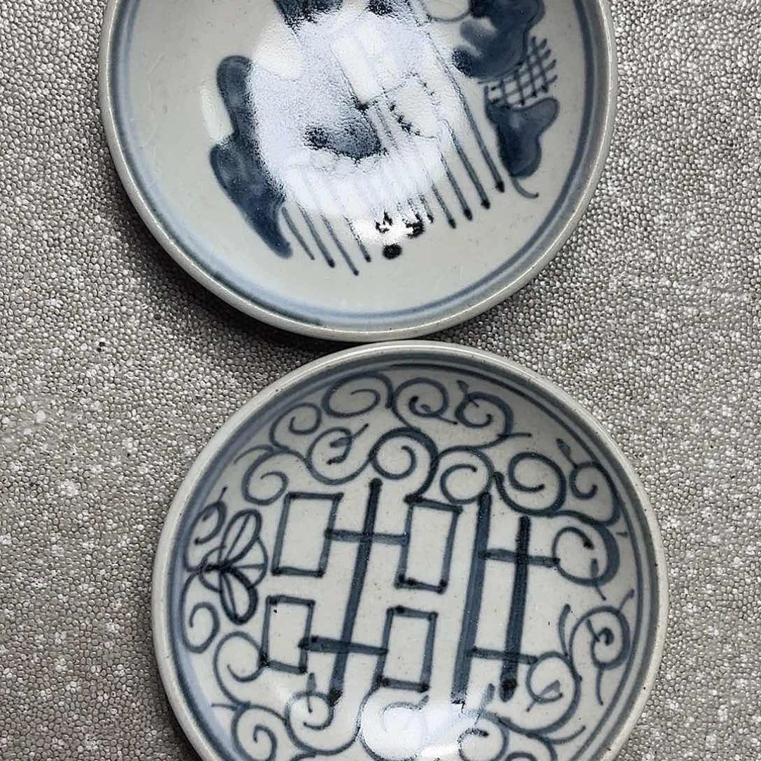 摆件陶秋*陶瓷艺术陶瓷作品