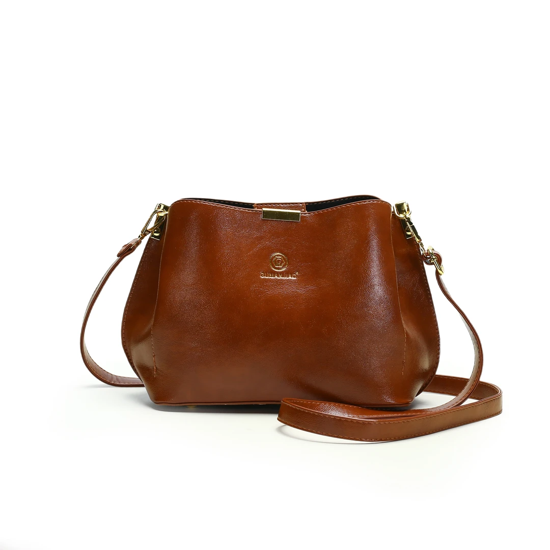 25新款春季时尚大容量女包油蜡皮女包3070