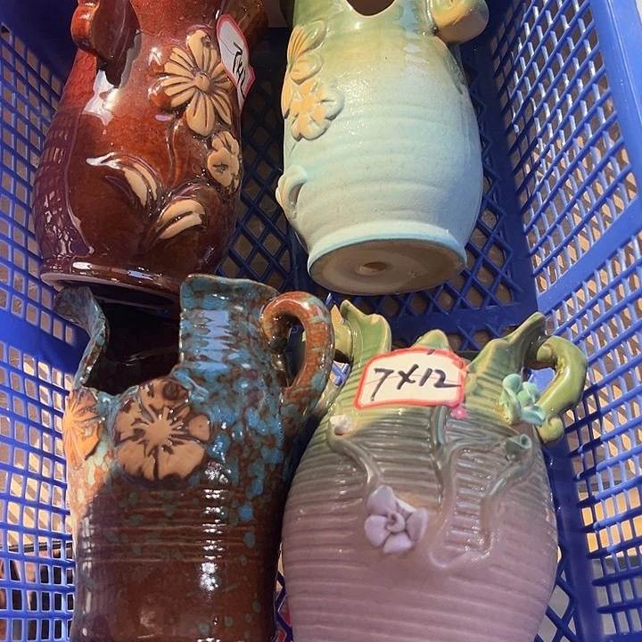 粗陶粗陶瑕疵瑕疵