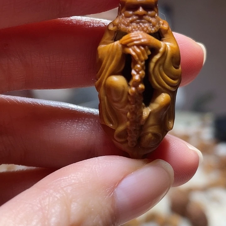 橄榄核手串/手链橄榄