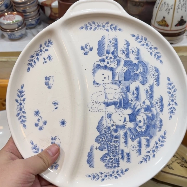 陶瓷推荐第二名20包邮